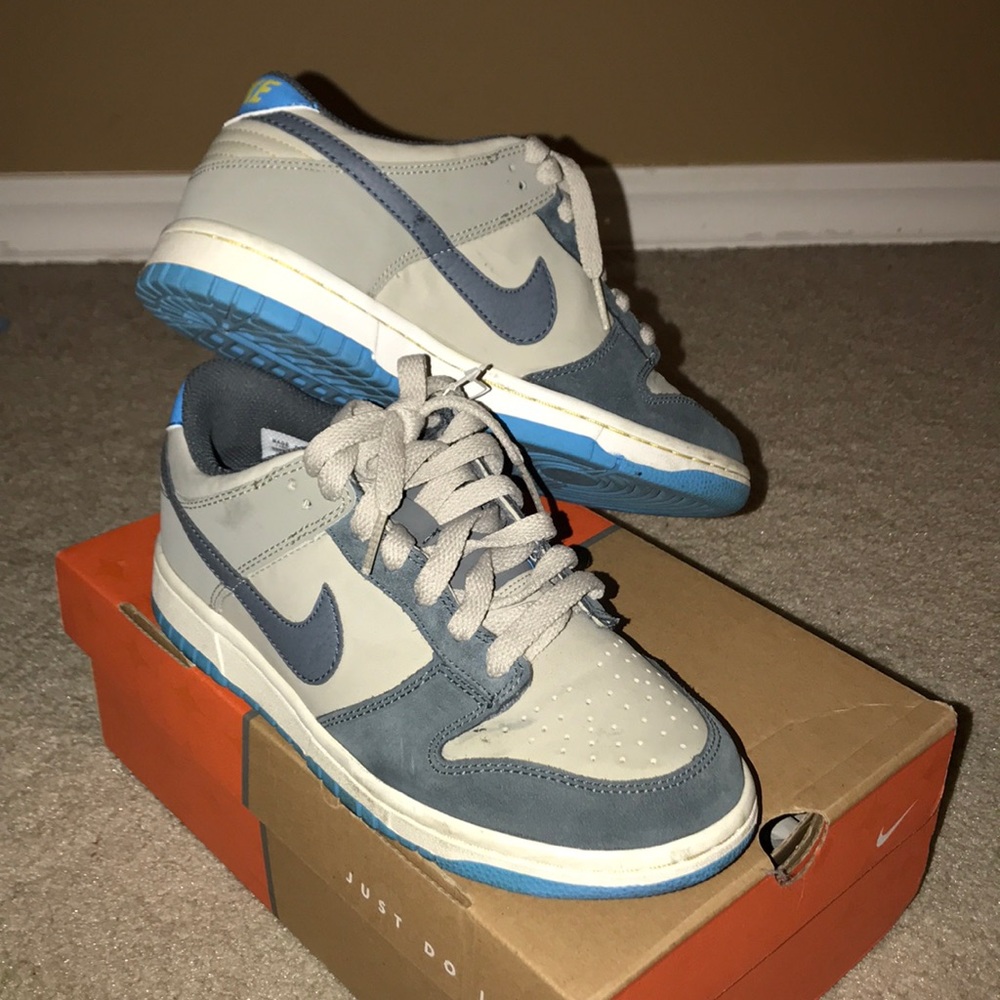 Nike shoes